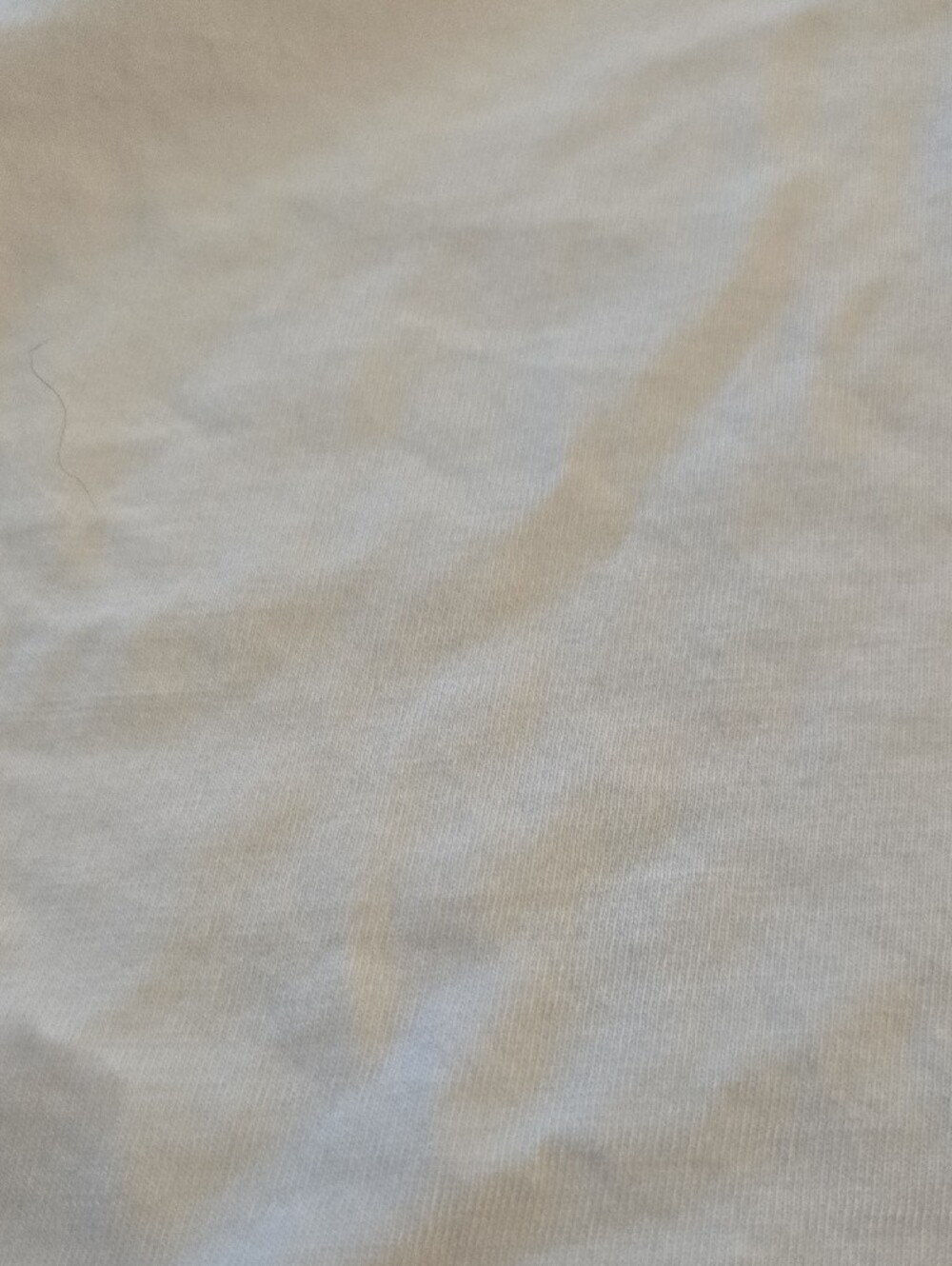 High Cut Crop Tee - Lululemon - Picture 3 of 4